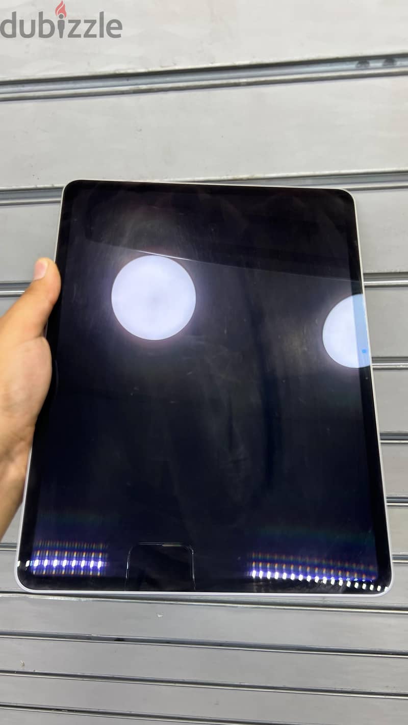 ipad air m(2) 6