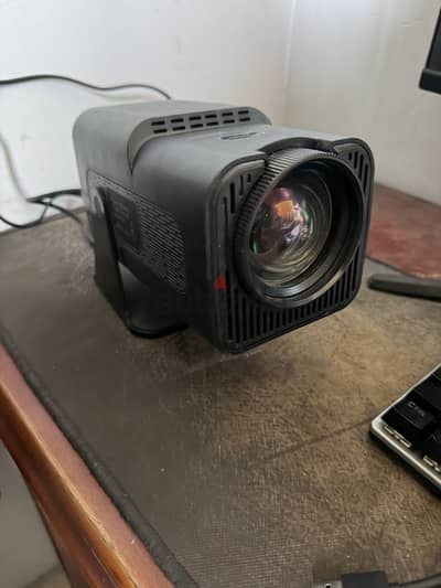 Hy320 FHD projector