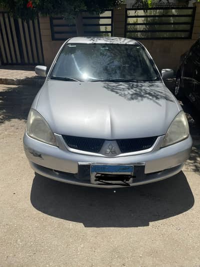 Mitsubishi Lancer 2011/ ميتسوبيشي لانسر 2011