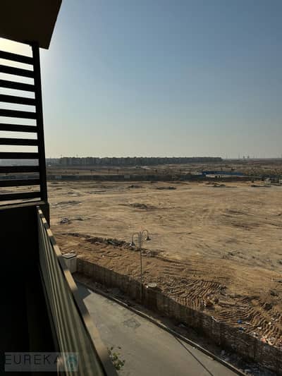 Apartment for Sale on Installments in Privado – Madinaty