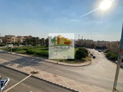 Apartment for sale in Violet Villas 9 Garden view immediate delivery Villa with elevator
