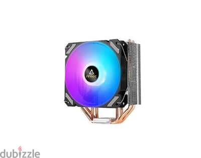 كولر rgb هوائي  جديد للبيع