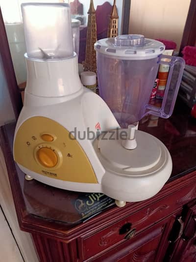 خلاط متسوبيشى بالمطحنه وارد الخارج