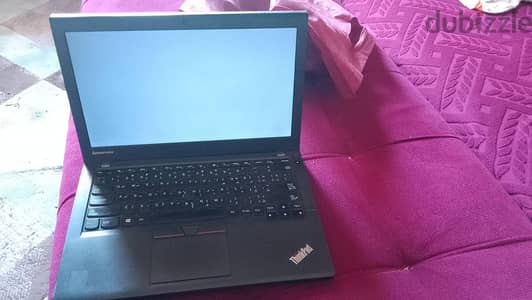 Lenovo Thinkpad x250