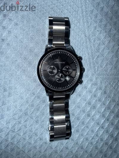 Classic watch للبيع