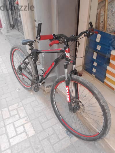 دراجه هوايه