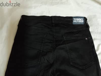 tommy hilfiger new size 30-32 super skinny
