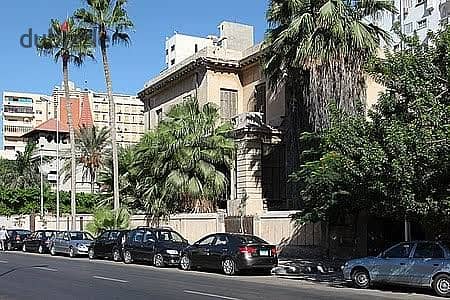Apartment 340 m for rent residential // Zizinia in front of the Jewelry Palace // Air-conditioned
