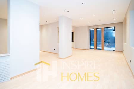 Duplex administrative office for rent, licensed, with an open view