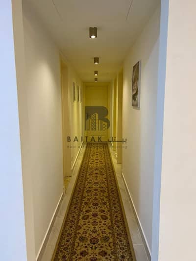 Apartment for Sale in Madinaty – B15 | Ready to Move In | Remaining Installments