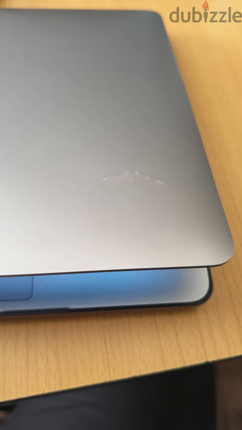 Macbook Pro 2019 touch bar 6