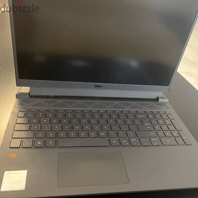 Dell G15 Gaming Laptop – For Repair / Spare Parts