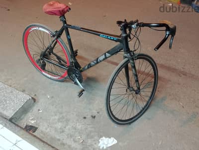 عجله هوائي سرعات