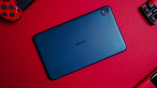 Nokia Tablet T10