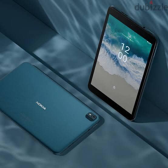 Nokia Tablet T10 (4G+WiFi) 1