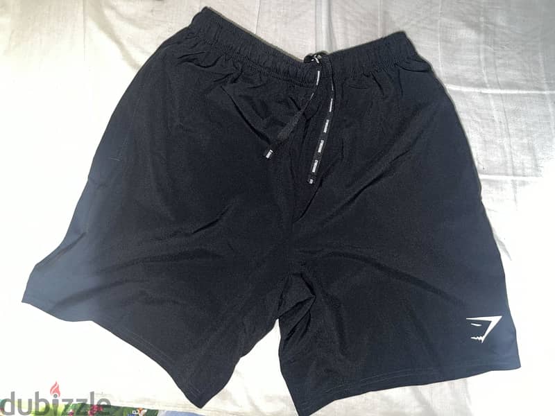 New Gymshark Shorts Size Small 1