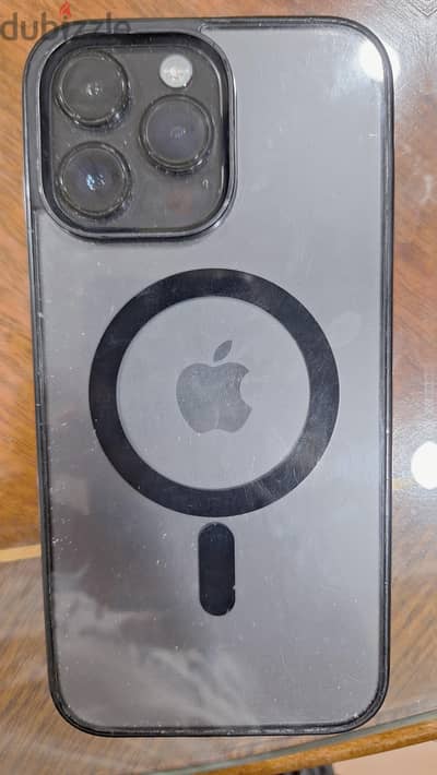 Apple - iPhone 14 Pro Max