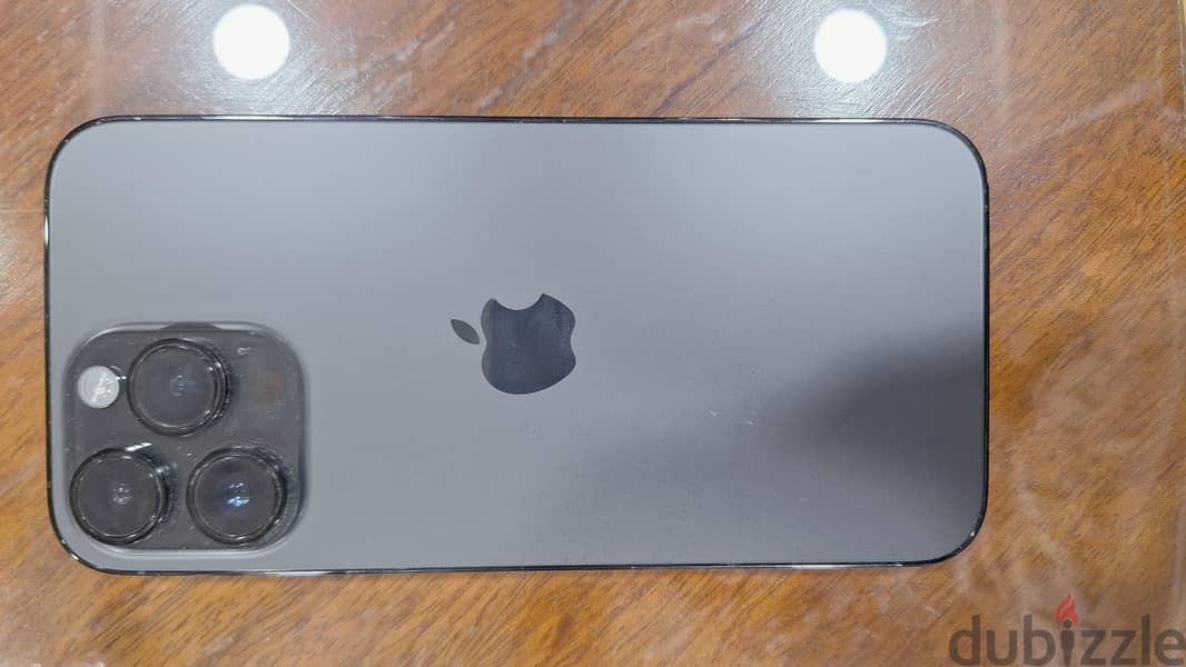 Apple - iPhone 14 Pro Max 4