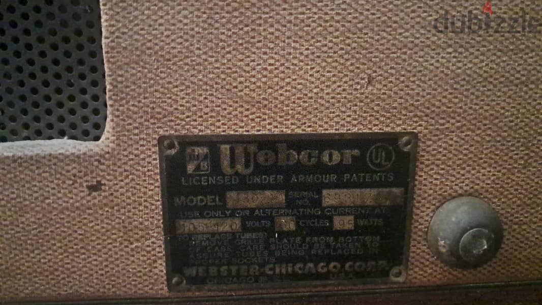 webcor reel 12