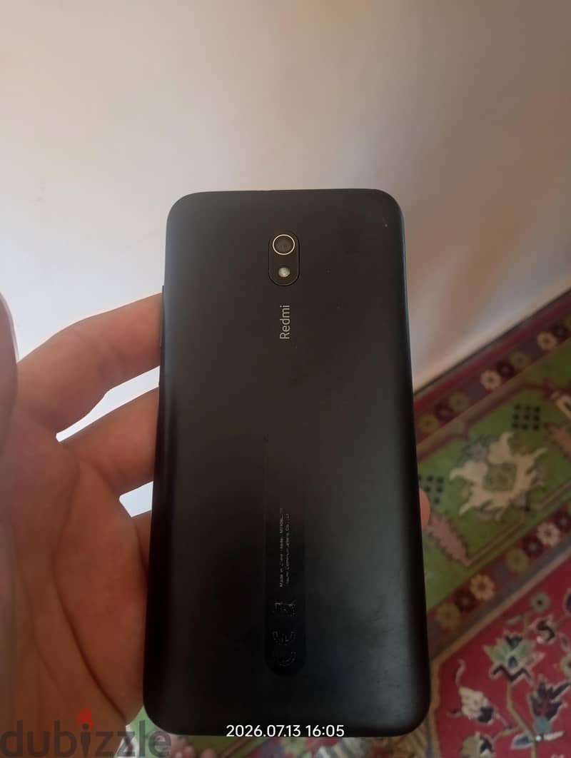 Xiaomi a8 1