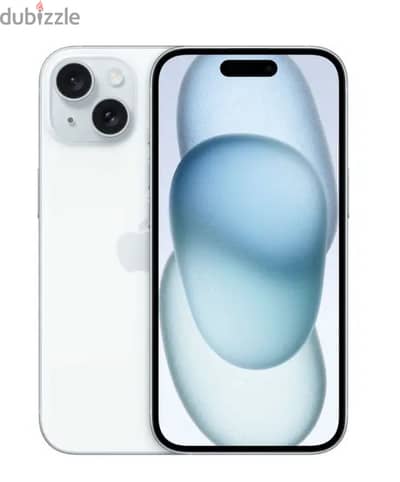 Apple - iPhone 15