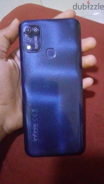 هاتف Infinix