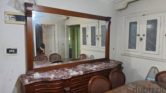 bed room dining room 2 salons