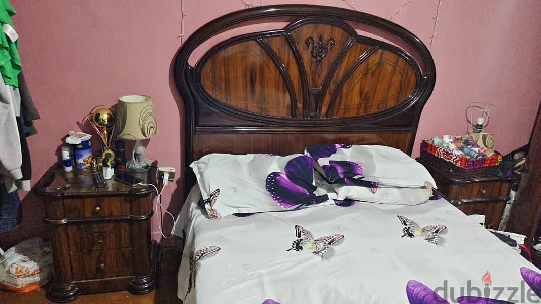 bed room dining room 2 salons 4