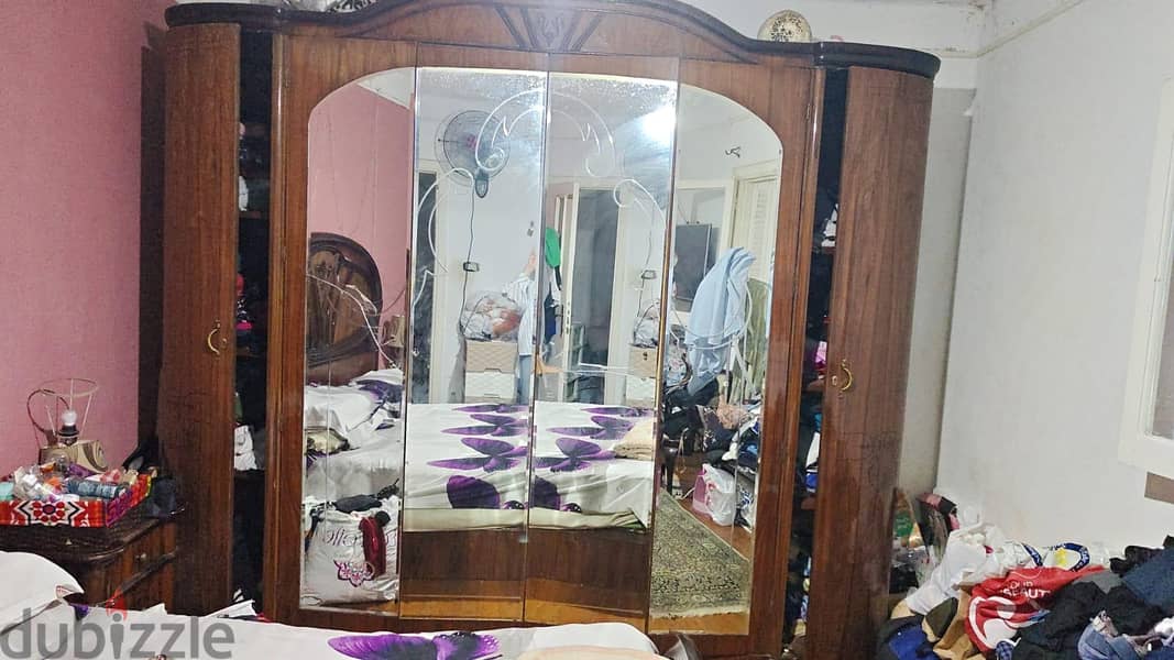 bed room dining room 2 salons 5