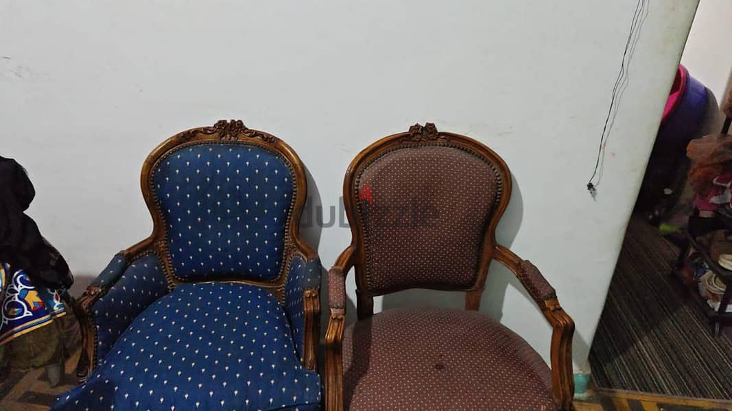 bed room dining room 2 salons 8