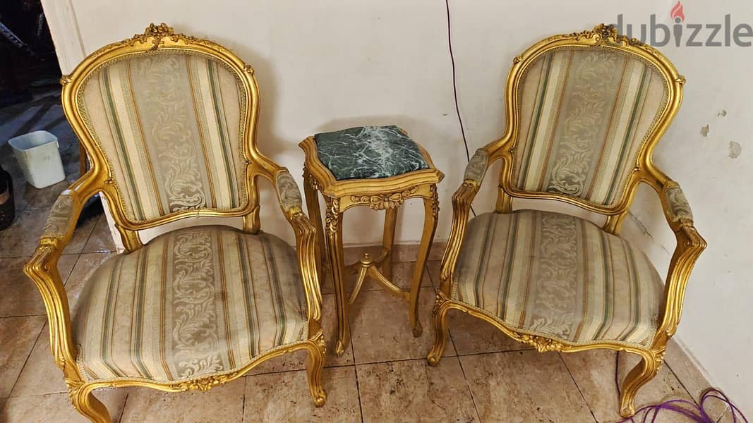 bed room dining room 2 salons 9