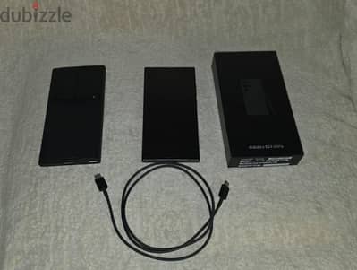 Samsung S24 Ultra