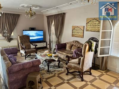 شقة واجهه للبيع ميدان الحجاز - مصر الجديدة