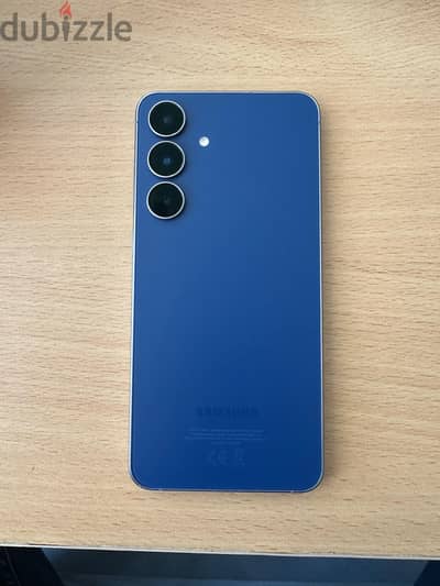 Samsung S25 FE