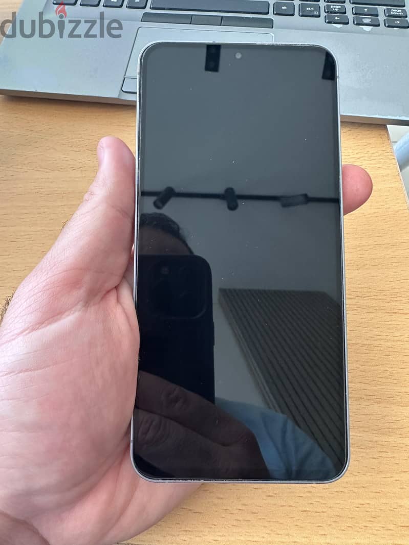 Samsung S25 FE 3