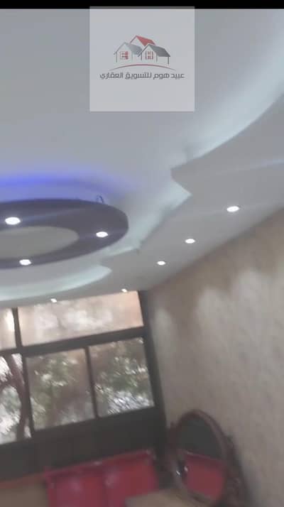 Apartment for rent 120 meters suitable for residential or administrative use in Nasr City, Eighth District, Hassan Mamoun main street