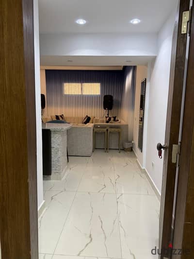 Apartment for daily rent in Choueifat, fully furnished