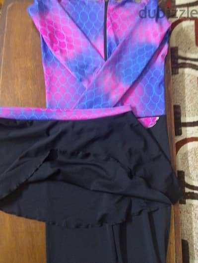 مايوه بناتي