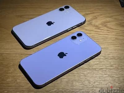 Apple - iPhone 12