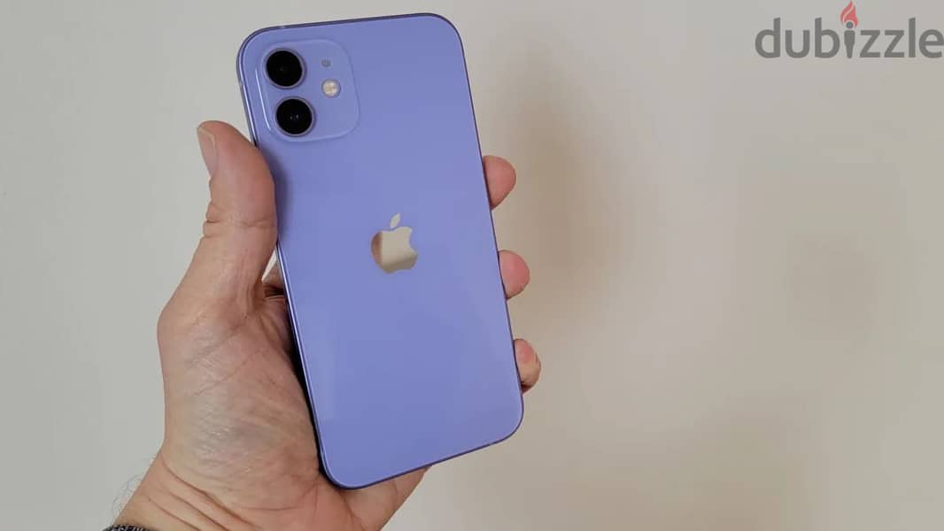 Apple - iPhone 12 1