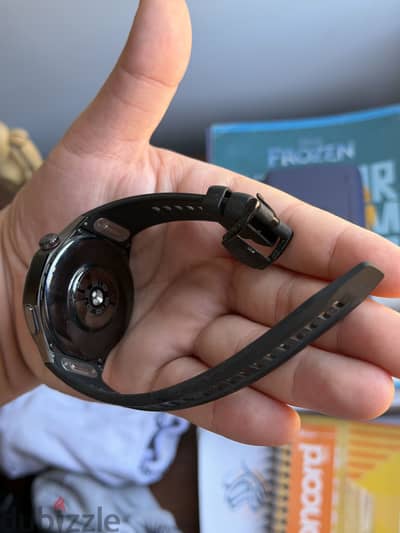 Huawei watch gt 5 pro