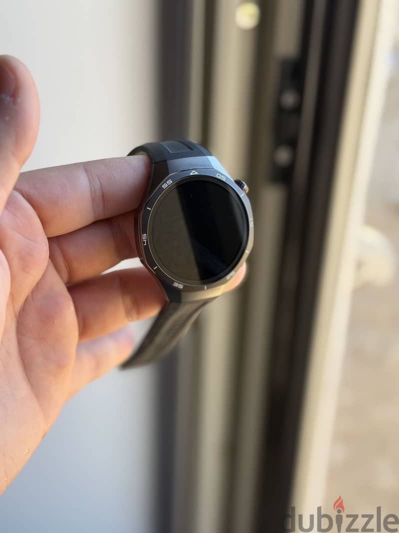 Huawei watch gt 5 pro 3