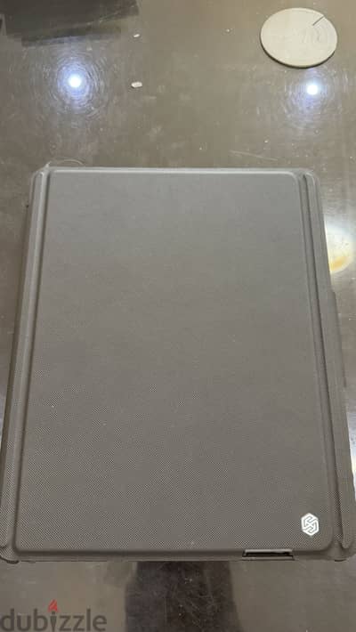 جراب نيلكن كيبورد جديد Ipad M 4 او 5 ١٣ انش