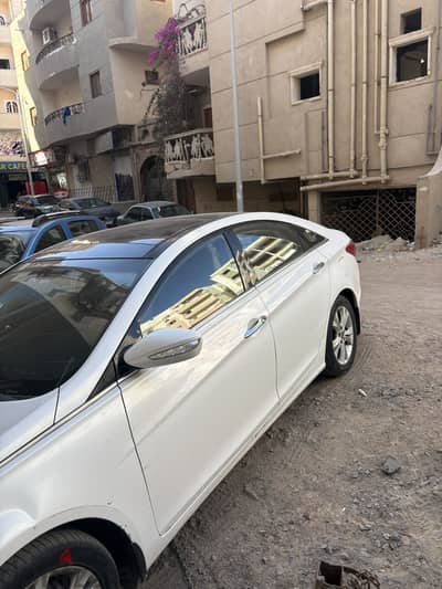 للايجار داخل الغردقة