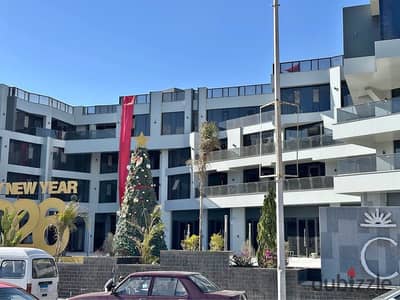 إستلام فورى عيادة بفيو مفتوح فى سينترال أفينيو أمام بارك ستريت Central Avenue Mabany Edris