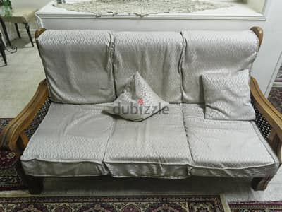 عفش شقه كامل