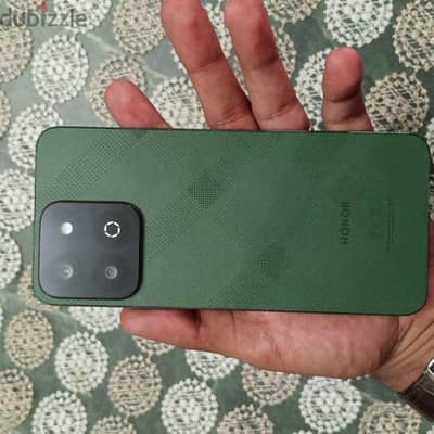 Honor X7c