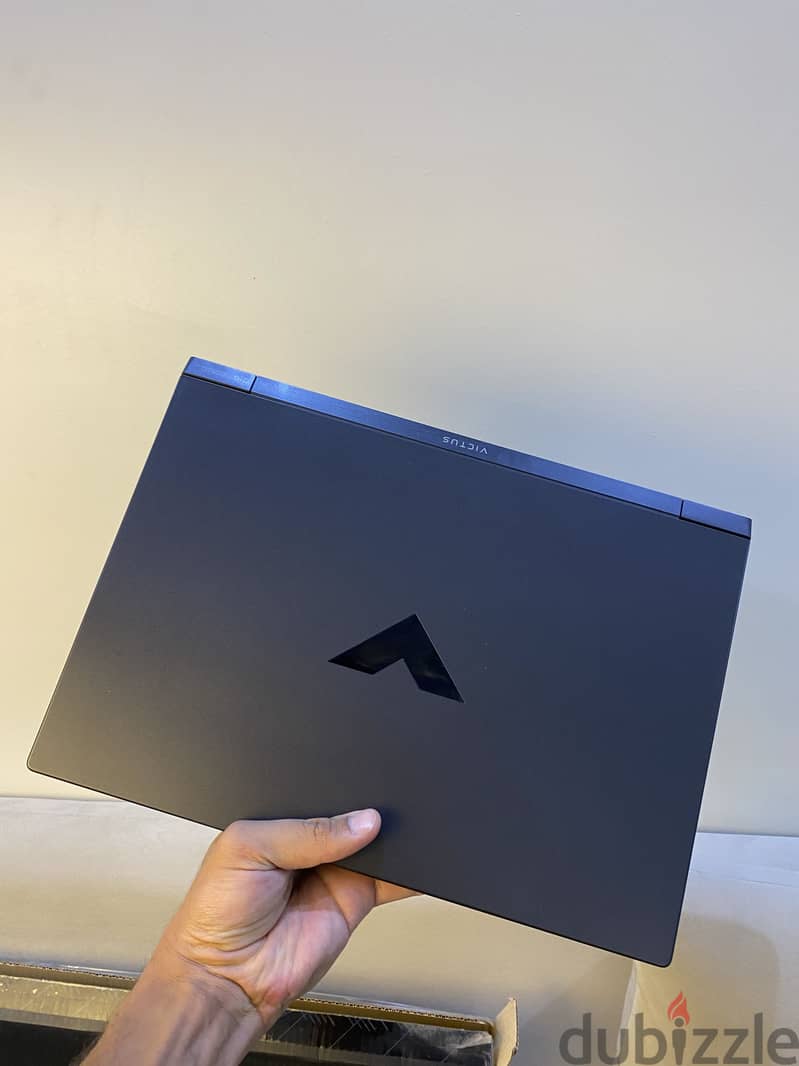 HP VICTUS 15 1