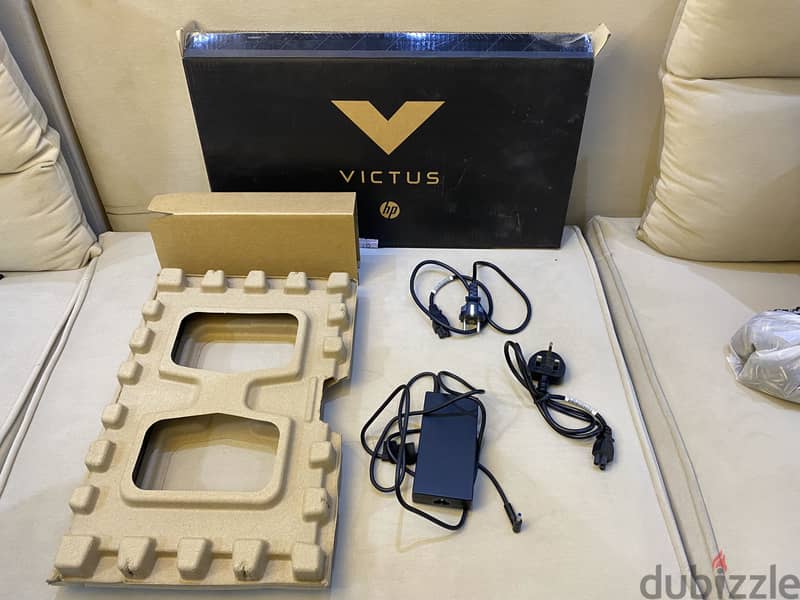 HP VICTUS 15 2