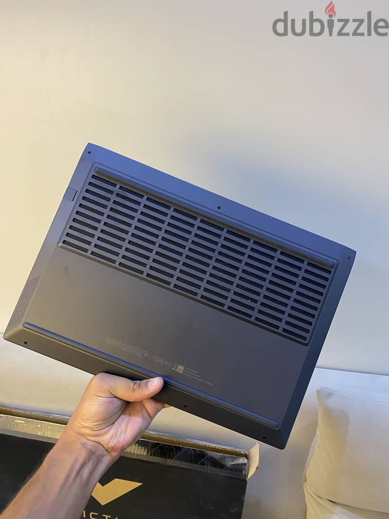 HP VICTUS 15 5